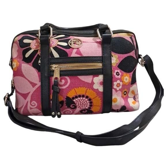 Spartina 449 Daufuskie Island Handbag - Picture 1 of 16